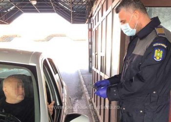 Liber prin vămile cu Ungaria! Punctele de frontieră de la graniţa de vest sunt deschise 24 de ore din 24