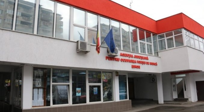 AJOFM | Aproape 800 de locuri de muncă disponibile în Bihor