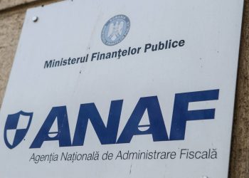 Site-ul ANAF va fi indisponibil luni, 8 iunie, timp de câteva ore
