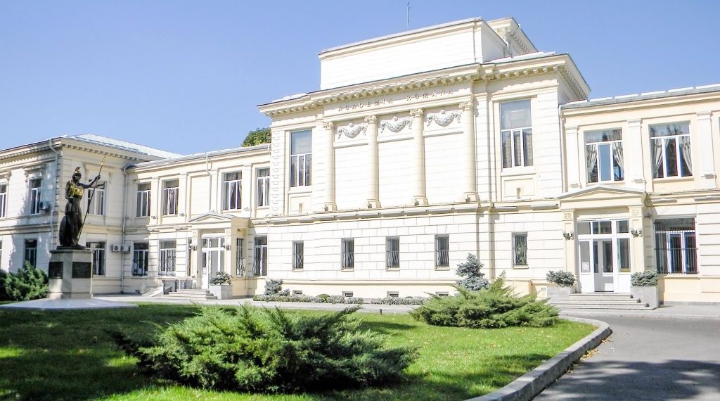 Cele 6 recomandări ale Academiei pentru minimizarea pierderilor pe termen scurt produse de coronavirus în România