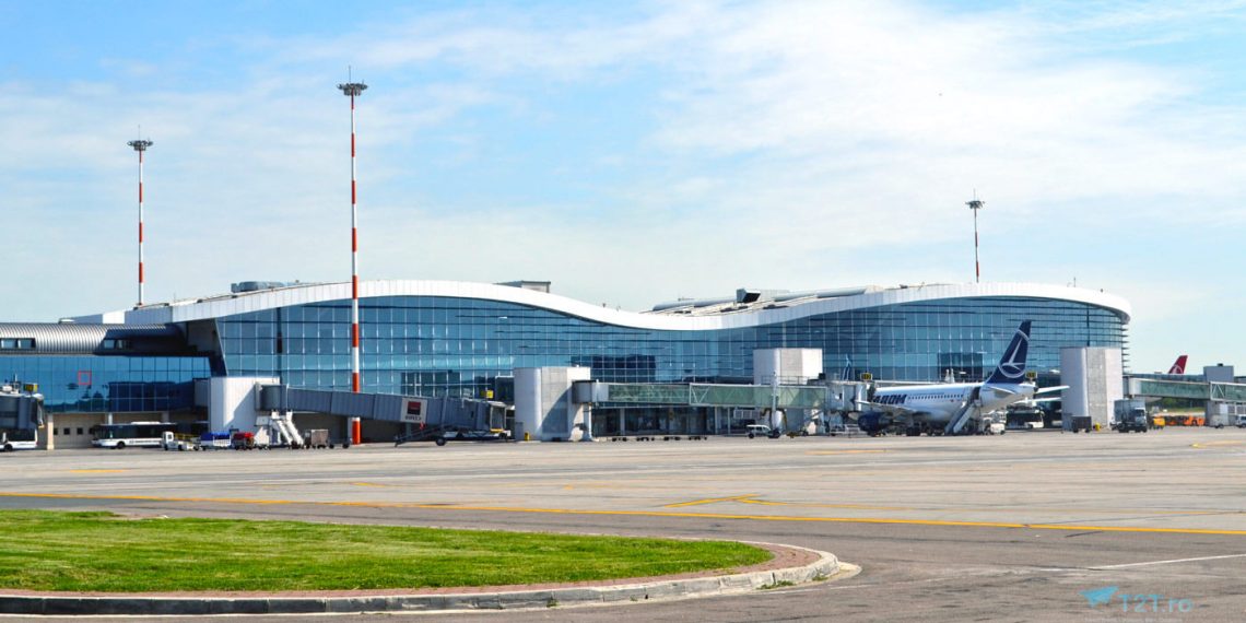 Asociaţia Aeroporturilor din România cere reluarea, din 17 iunie, a zborurilor către ţările cu număr scăzut de cazuri de coronavirus