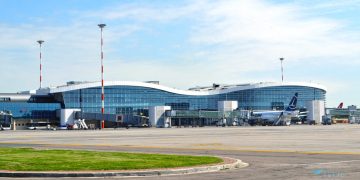 Asociaţia Aeroporturilor din România cere reluarea, din 17 iunie, a zborurilor către ţările cu număr scăzut de cazuri de coronavirus
