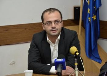 Procurorul Alin Leucea, încă șase luni la conducerea Parchetului Bihor. Prim-procurorul adjunct Ciprian Șuta pleacă la DIICOT