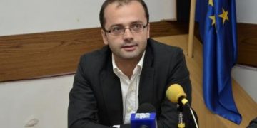 Procurorul Alin Leucea, încă șase luni la conducerea Parchetului Bihor. Prim-procurorul adjunct Ciprian Șuta pleacă la DIICOT