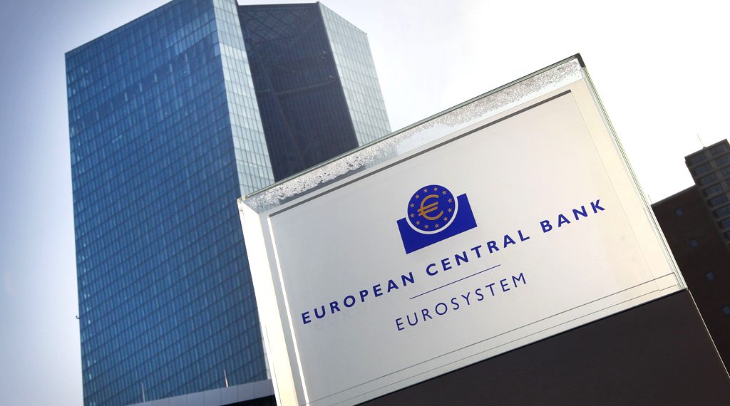 BCE, proiect pentru protejarea băncilor comerciale de criza provocată de COVID-19