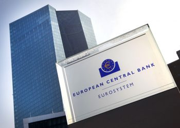 BCE, proiect pentru protejarea băncilor comerciale de criza provocată de COVID-19