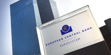 BCE, proiect pentru protejarea băncilor comerciale de criza provocată de COVID-19