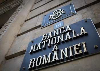 BNR: Rezervele valutare ale României au ajuns la 35,6 miliarde de euro. Câte tone de aur are ţara