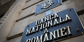 BNR: Rezervele valutare ale României au ajuns la 35,6 miliarde de euro. Câte tone de aur are ţara