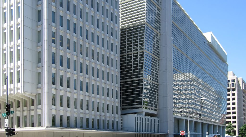 Banca Mondială: omenirea se confruntă cu cea mai gravă criză economică din ultimii 150 de ani