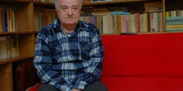 Traian Bodea, revolta liceanului din Beiuș