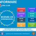 183 de persoane confirmate cu coronavirus internate la spitalul „Dr. Gavril Curteanu”