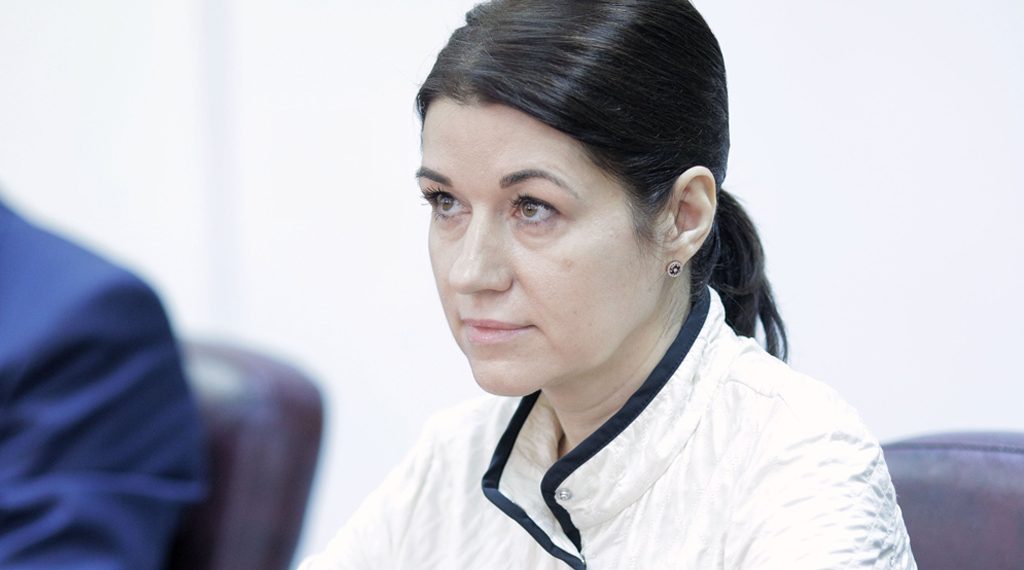 Preşedintele ÎCCJ, Corina Corbu, a transmis un mesaj reprezentanţilor celorlalte puteri ale statului