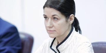 Preşedintele ÎCCJ, Corina Corbu, a transmis un mesaj reprezentanţilor celorlalte puteri ale statului