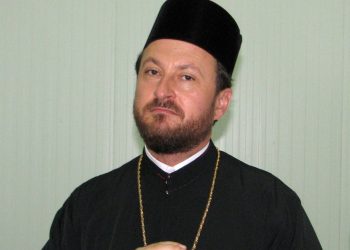 Arestat pentru viol, fostul episcop al Hușilor a fost eliberat de Înalta Curte