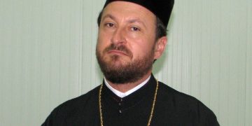Arestat pentru viol, fostul episcop al Hușilor a fost eliberat de Înalta Curte