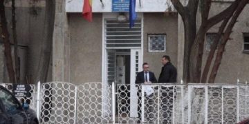 Traian Băsescu acuză DNA Oradea că fabrica dosare