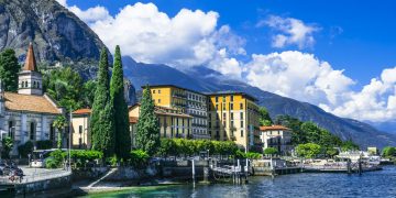 Elveţienii, îndemnaţi să îşi petreacă vacanţa în ţară