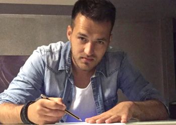 Invitatul săptămânii: Hora Horia