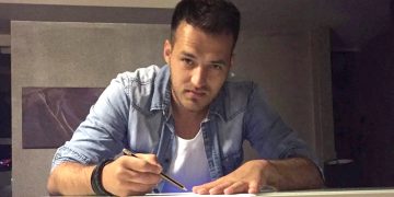 Invitatul săptămânii: Hora Horia