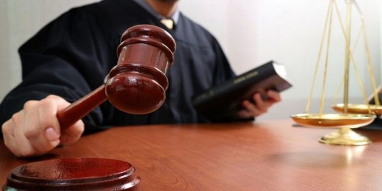Concursul de admitere la Institutul Național al Magistraturii