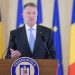 Klaus Iohannis: Se impune prelungirea stării de alertă, dar se pot redeschide mall-urile, piscinele exterioare şi săli de fitness (VIDEO)