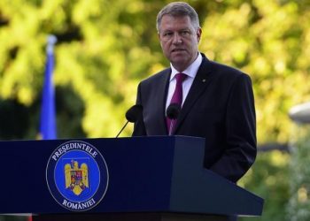 Legea „Zilei Tratatului de la Trianon”, contestată de preşedintele Klaus Iohannis la Curtea Constituţională