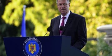 Legea „Zilei Tratatului de la Trianon”, contestată de preşedintele Klaus Iohannis la Curtea Constituţională