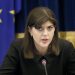 Acţiunea disciplinară a Inspecţiei Judiciare faţă de Laura Codruța Kövesi, pe rolul secţiei pentru procurori a CSM