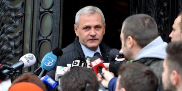Anunț oficial al DNA: Liviu Dragnea, inculpat în dosarul TelDrum