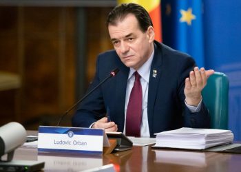 Premierul Ludovic Orban: Majorarea cu 40% a pensiilor nu poate fi susținută financiar
