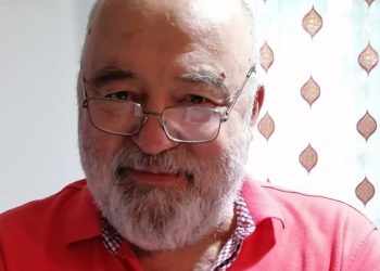 Invitatul săptămânii: Mihalache Gabriel Constantin