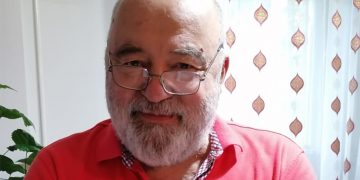 Invitatul săptămânii: Mihalache Gabriel Constantin