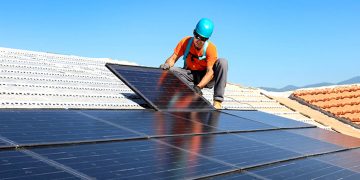 Producătorii de energie din surse regenerabile: „NU lăsați Programul Casa Verde – Panouri Fotovoltaice să se transforme într-un fiasco!”