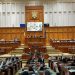 Curtea Constituţională: Prelungirea mandatelor primarilor prin OUG e neconstituțională