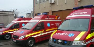 Proiect-pilot | Paramedici SMURD, preluați de ISU cu statut de subofițeri sau soldați profesioniști