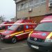 Proiect-pilot | Paramedici SMURD, preluați de ISU cu statut de subofițeri sau soldați profesioniști