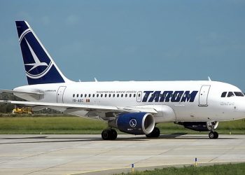 TAROM introduce curse de la Oradea, Timişoara şi Cluj până la Constanţa. Zborul va dura o oră