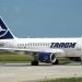 TAROM introduce curse de la Oradea, Timişoara şi Cluj până la Constanţa. Zborul va dura o oră