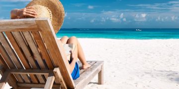 Se ridică restricţiile pentru vacanţa la mare