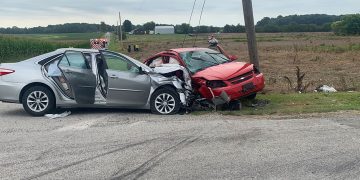 VIDEO. Ce să faci şi ce să NU faci în cazul în care eşti implicat într-un accident cu victime