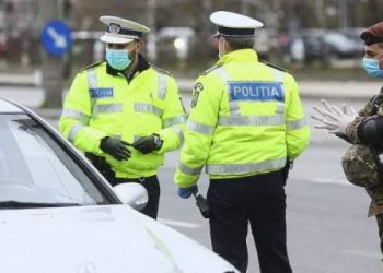 Câte din amenzile totale de 600 de milioane de lei, date în timpul stării de urgenţă, au fost plătite. Ce se va întâmpla dacă sancţiunile vor fi contestate