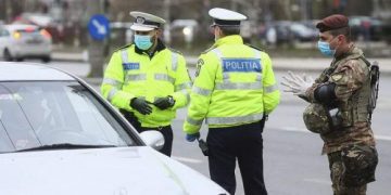 Câte din amenzile totale de 600 de milioane de lei, date în timpul stării de urgenţă, au fost plătite. Ce se va întâmpla dacă sancţiunile vor fi contestate