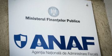 Noul formular editabil pentru Declarația Unică a fost publicat de ANAF