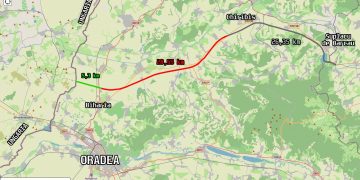 Autostrada Transilvania | CNAIR semnează contractul pentru tronsonul Chiribiş-Biharia