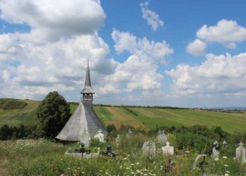 Ruta Bisericilor de Lemn din Bihor – prima Rută Cultural Turistică recunoscută de Ministerul Economiei