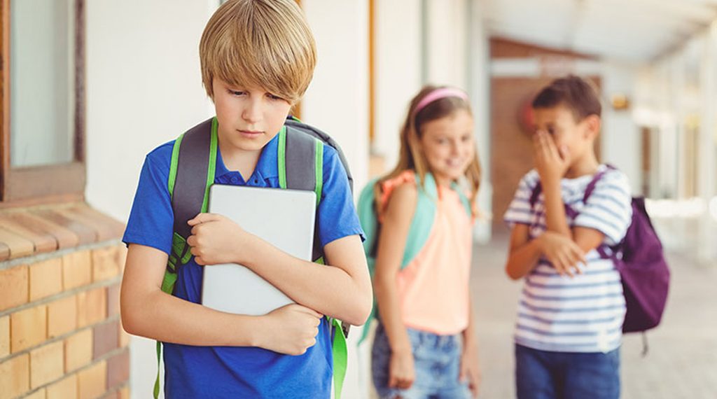 Fiecare şcoală va avea grup de acţiune anti-bullying