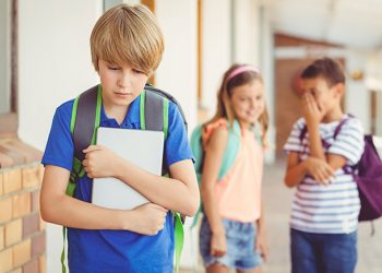 Fiecare şcoală va avea grup de acţiune anti-bullying