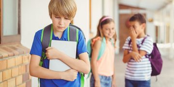 Fiecare şcoală va avea grup de acţiune anti-bullying