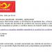 Clienţii Poştei Române, vizaţi de atacuri informatice prin e-mail